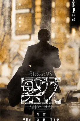 繁花(剧版) (2023) - 第31集
