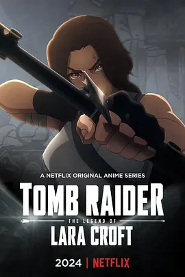 Tomb Raider The Legend of Lara Croft.webp
